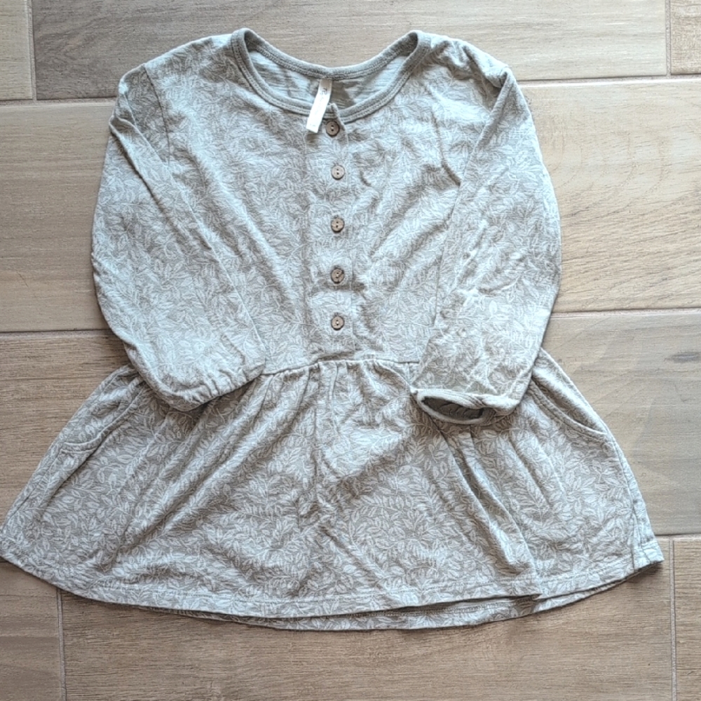 Size 2-3 Rylee & Cru Dress